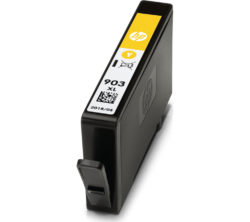HP 903XL Yellow Ink Cartridge